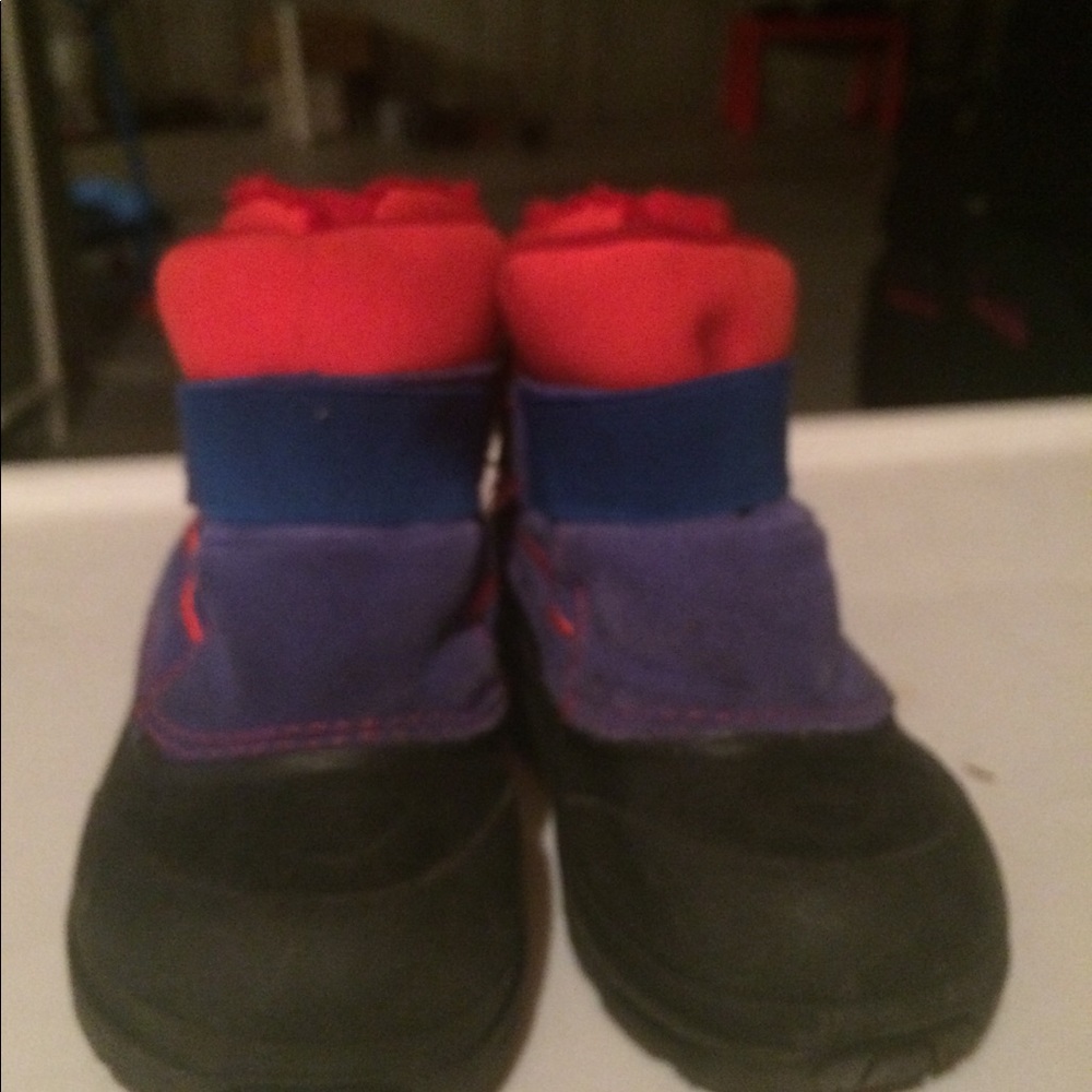 The North Face Youth Boots